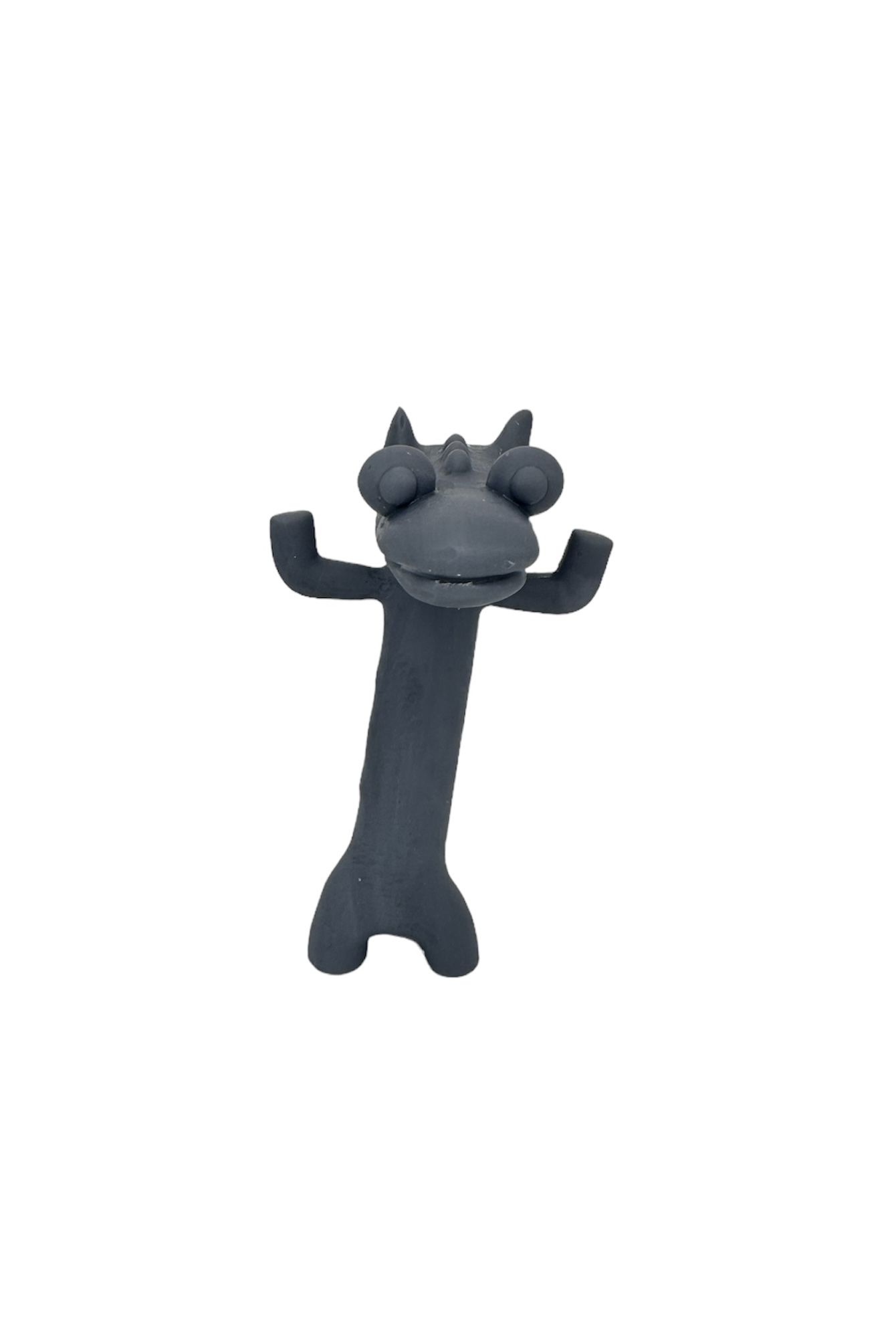 Игрушка раскраска пластиковая Беззубик дракон, Ночная фурия / Toothless  танцующий мем - купить с доставкой по выгодным ценам в интернет-магазине  OZON (1434508600)