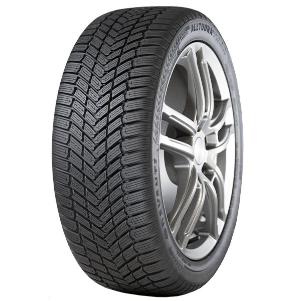 DAVANTI ALLTOURA Шины  всесезонные 185/60  R15 88H