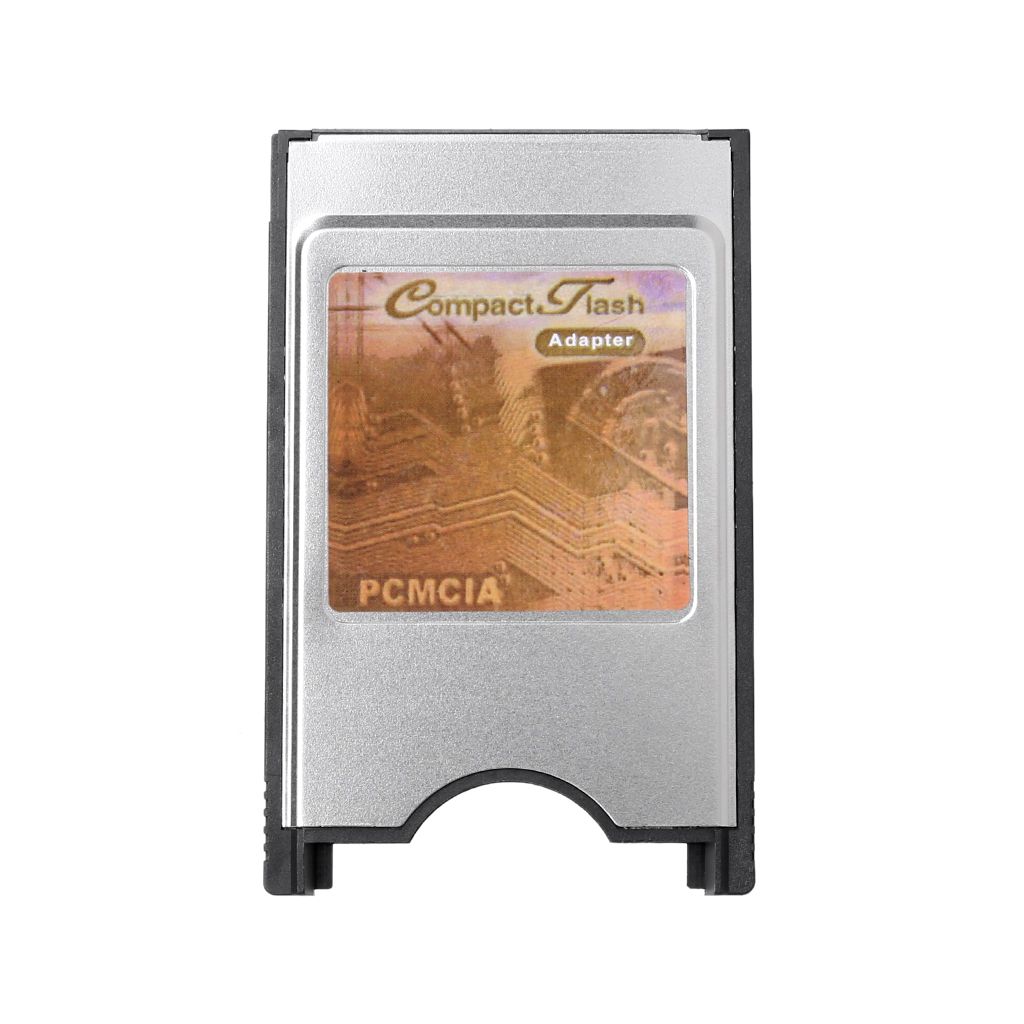 Pc cf