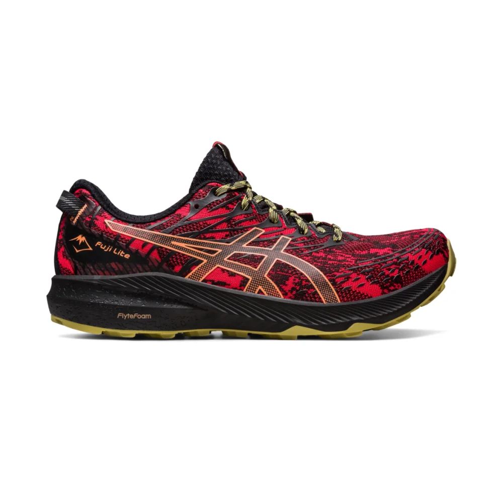 Asics gel fuji elite best sale