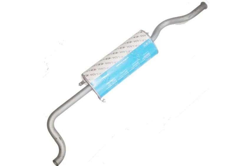 Выхлопная труба ваз 2115 евро 2. Резонатор вис 2347. Глушитель ваз 2115 инжектор. Средний глушитель 2115. Глушитель ваз 2114.