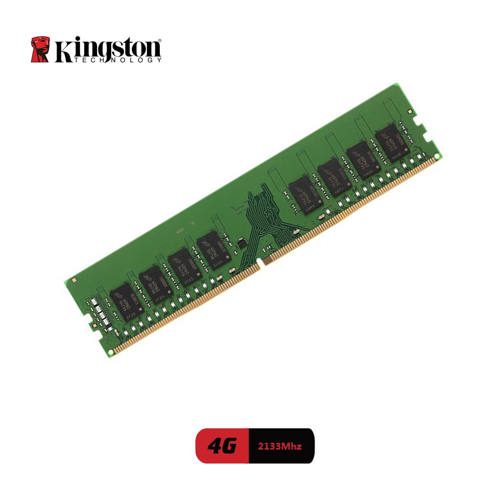 KVRОперативнаяпамятьKingstonKVRDDR4DIMM170002133Mhz1x4ГБ(KVR21N15S8/4)