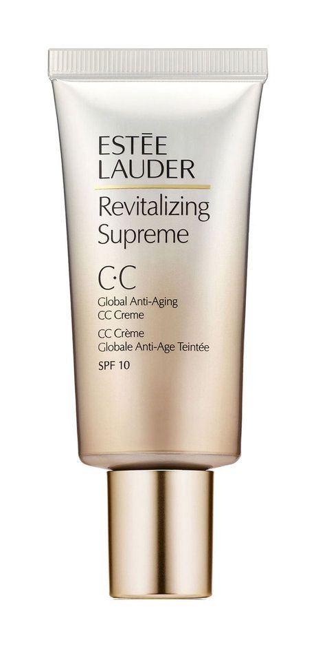 CC-крем Revitalizing Supreme CC Cr me SPF 10, 30 мл