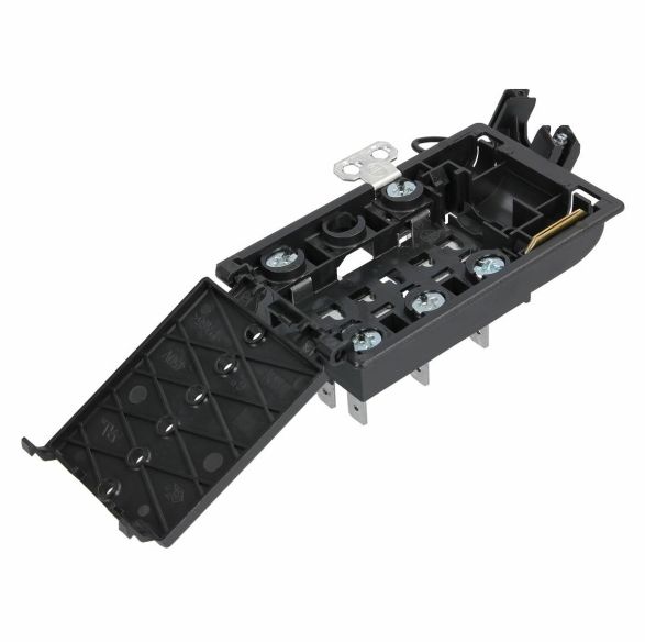 Клеммная колодка для электрической плиты Beko 166900047-266920020