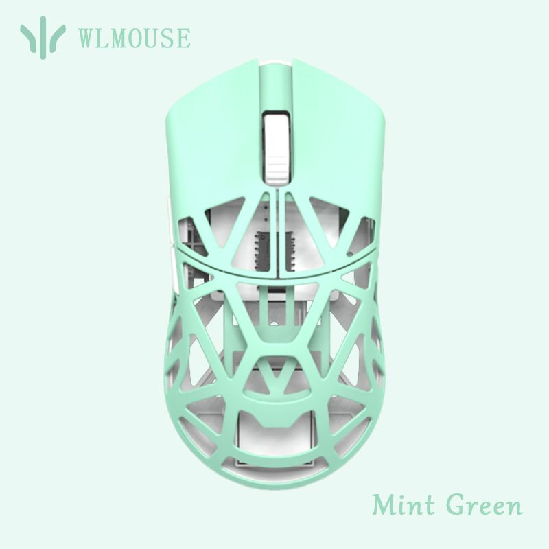 Wlmouse beast x mini 700dpi 2khz Wlmouse beast x mini 700dpi 2khz