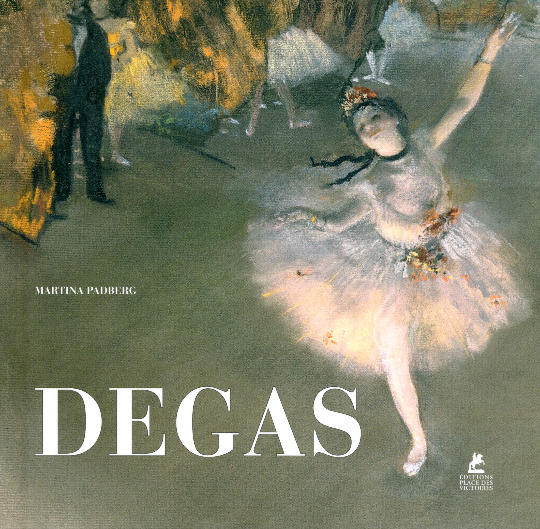 Degas | Padberg Martina