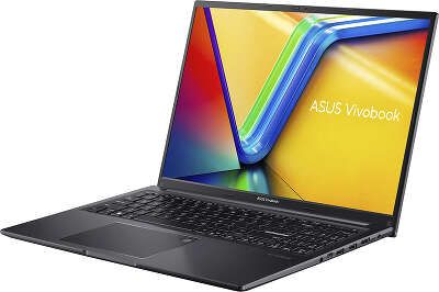 ASUSVivoBook16Ноутбук16",AMDRyzen97940HS,RAM16ГБ,SSD1000ГБ,AMDRadeonGraphics,Безсистемы,(90NB1221-M003S0),черный,Русскаяраскладка