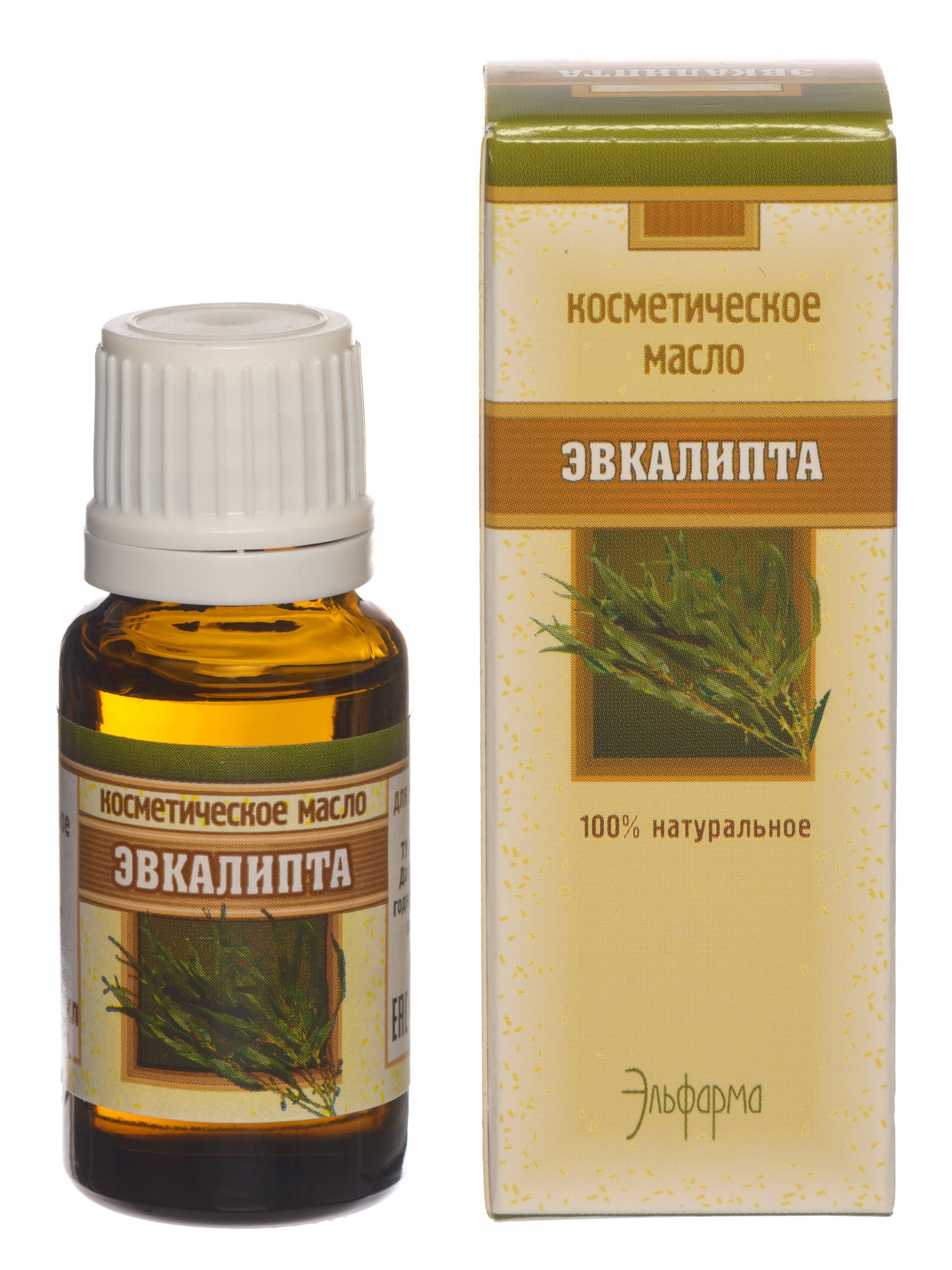 АроматерапияElfarma