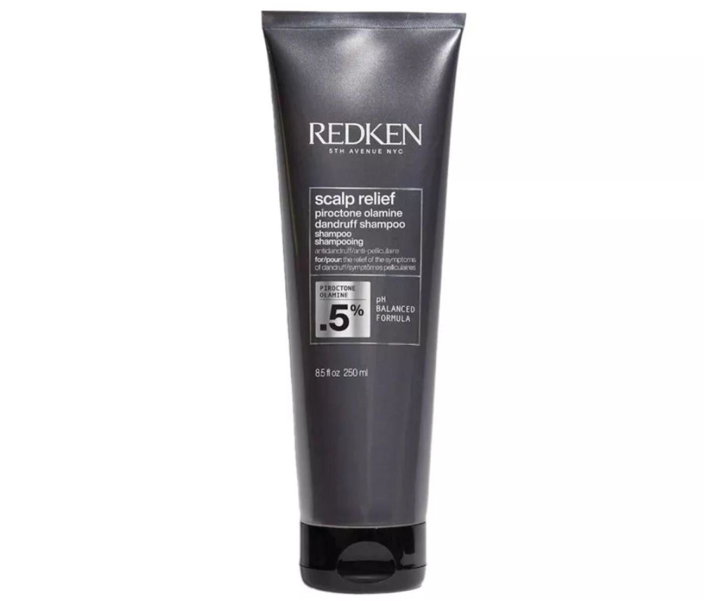 Scalp relief. Redken кондиционер scalp relief dandruff.