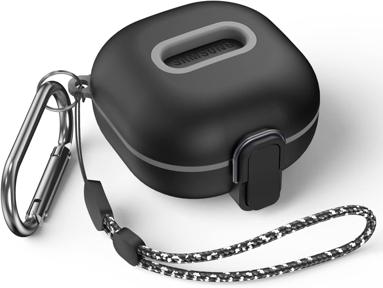 Чехол для buds 3 pro. Case Samsung Buds 2 Pro. Galaxy Buds Pro чехол. Чехол на самсунг Бадс 2
