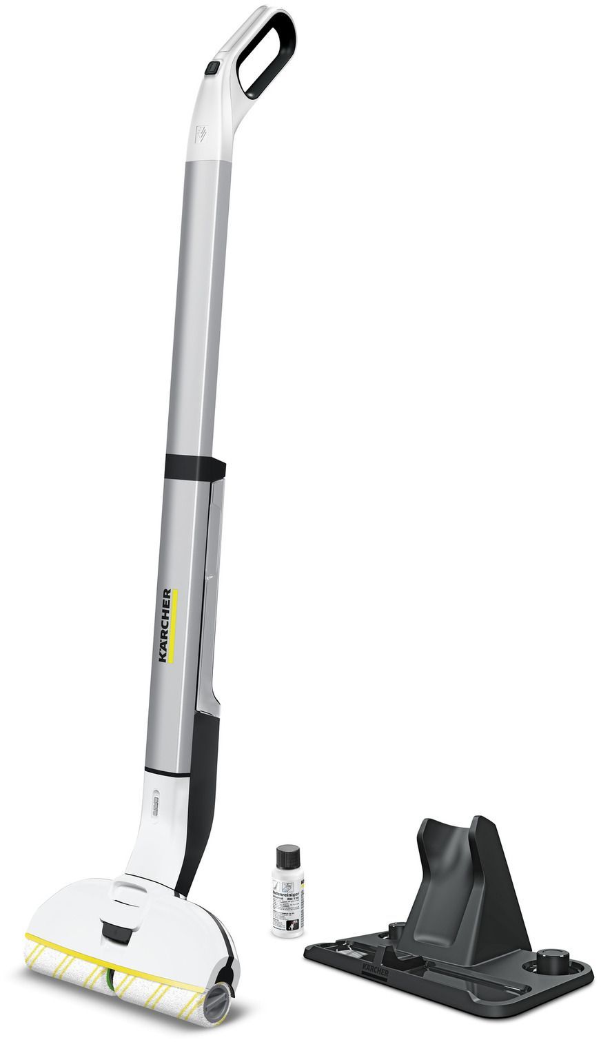 Karcher Fc 7 Cordless Premium Купить