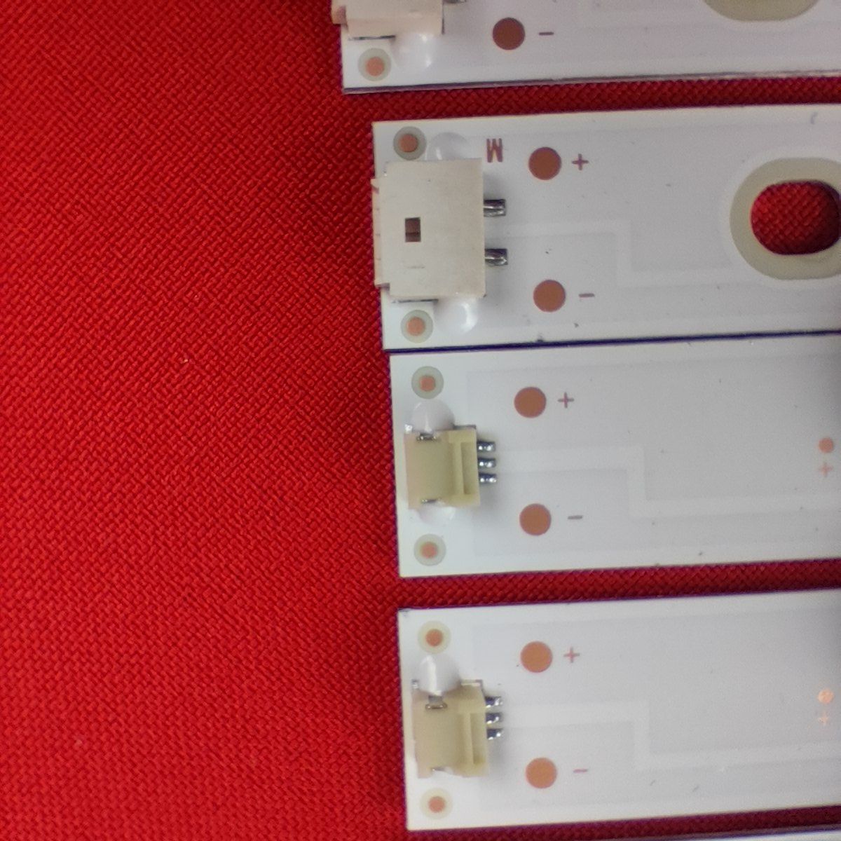 Подсветка LB-GM3030-GJ0D22555X10AN22 для тв PHILIPS 55PUS6704 55PUS6804 55PUS730 55PUS7304/12 55PUS7334