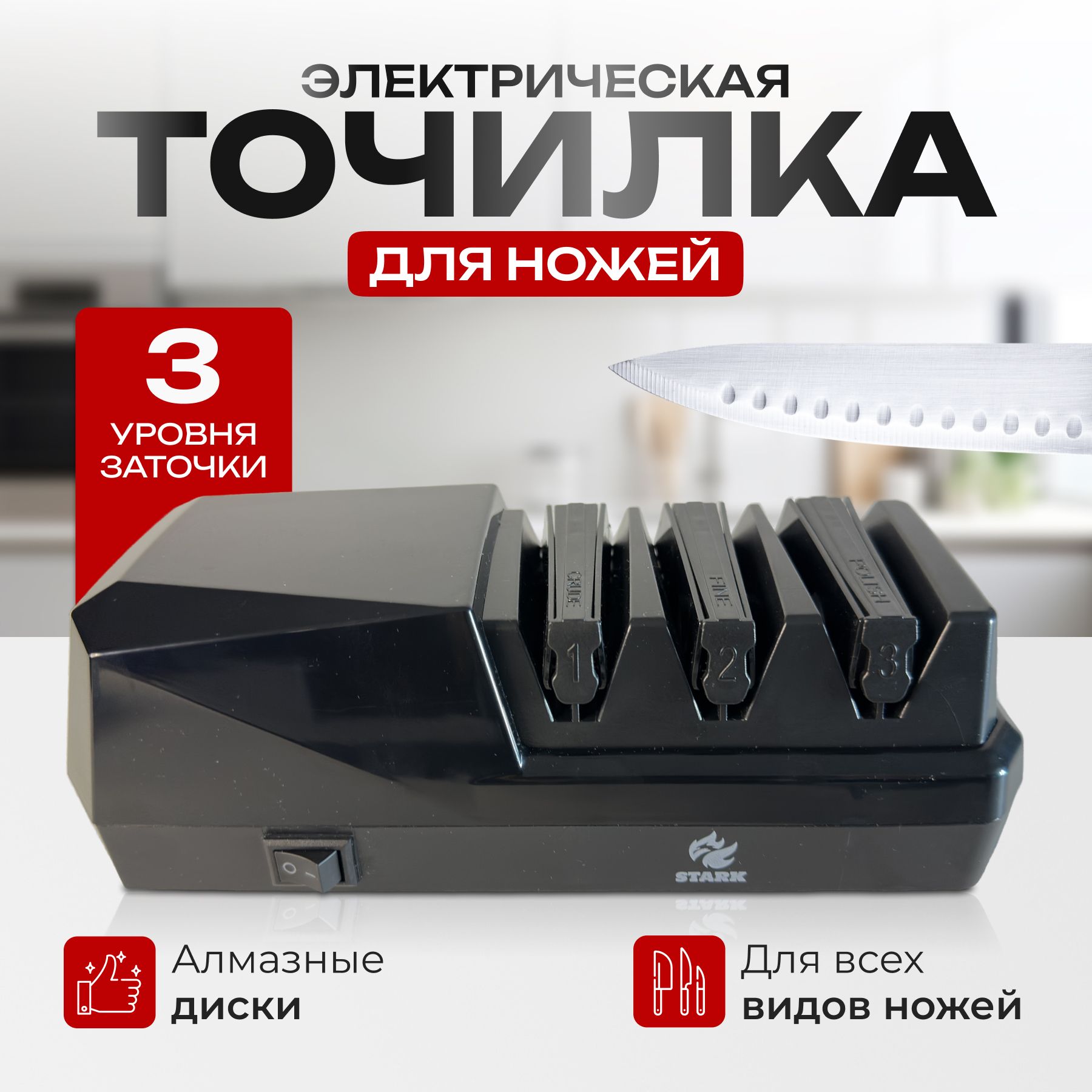 Ножеточка новичку - Архив продаж - Русскоязычный ножевой форум