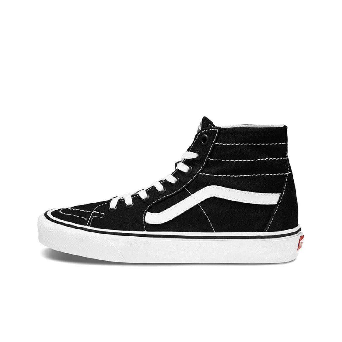 Купить Высокие Кеды Vans