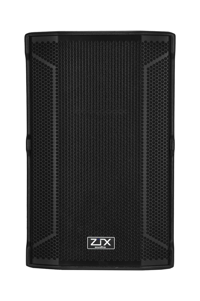 ZTX Audio Акустическая система ZTX audio VR-115A, 3200 Вт, черный