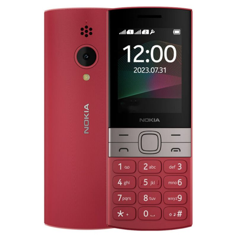 Телефон nokia 150 2023