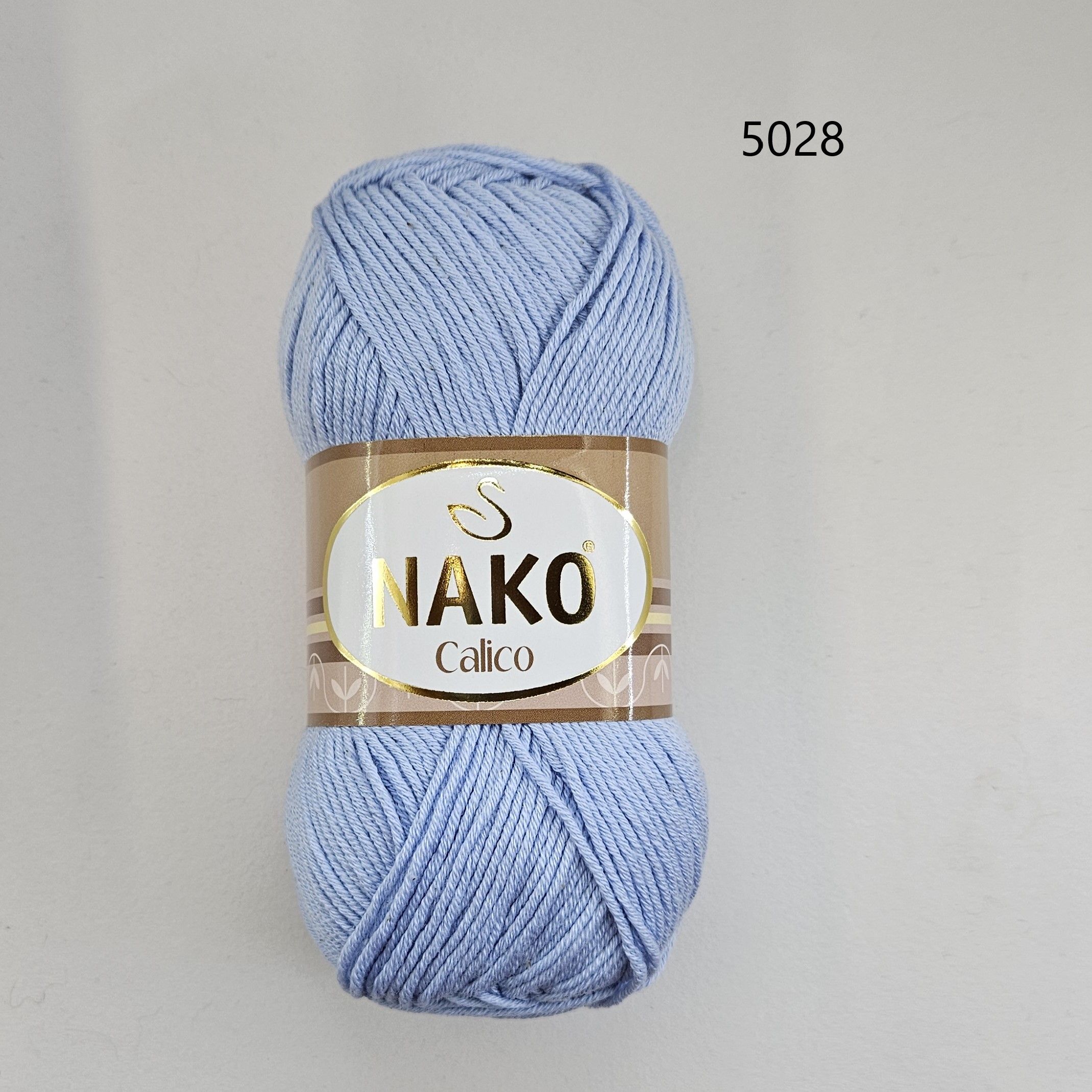 Пряжа Nako Calico Jakar Купить