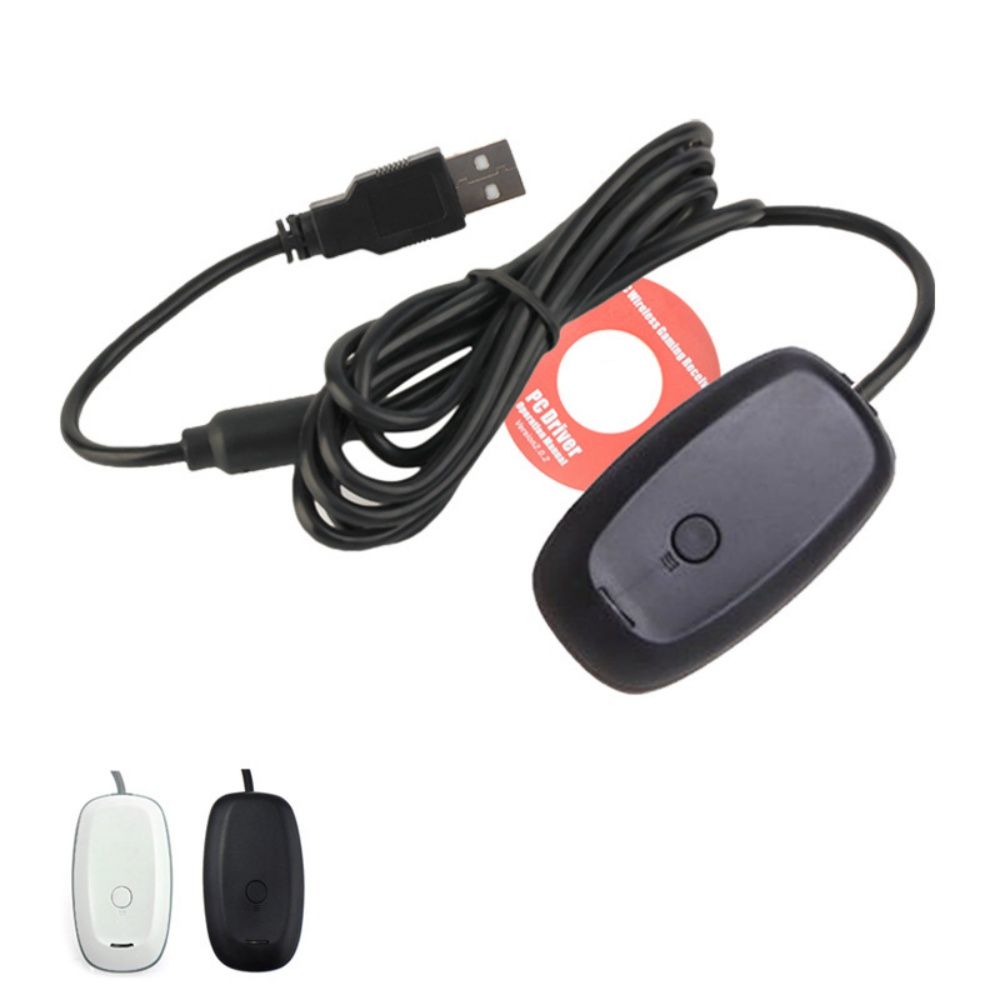 Адаптер для геймпада Xbox 360 для ПК. Xbox 360 Wireless USB Adapter. Xbox Wireless Adapter 360. USB ресивер для геймпада.