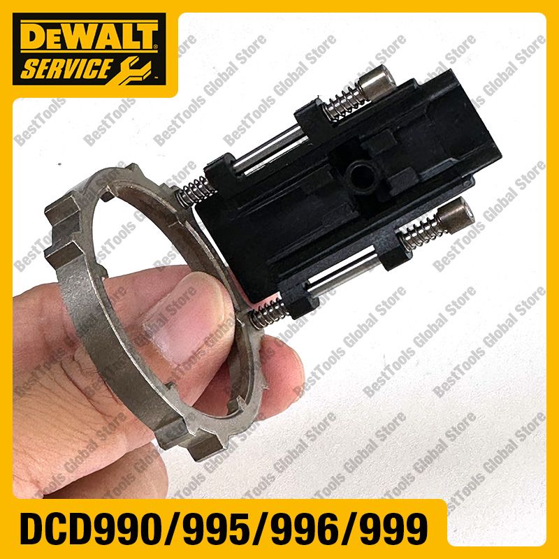 DEWALT N375867 DCD990 DCD995 DCD996 DCD999 DCD999NT DCD996M2 DCD996B DCD990P2 DCD995M2 OZON 1642199740