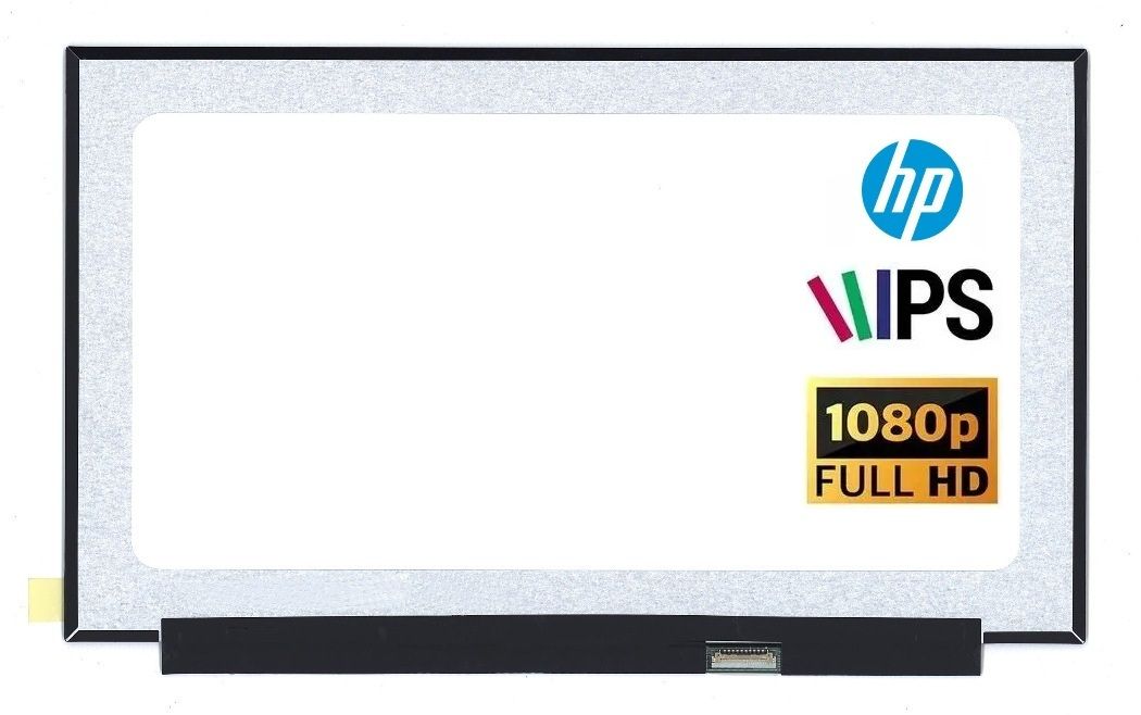 МатрицадляHP15.6"30pin1920x1080IPS15S-EQ