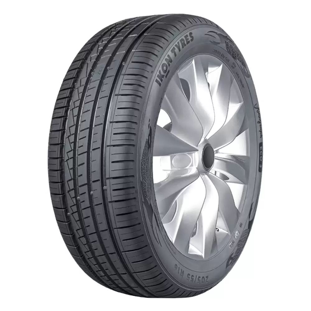 IkonTyresAutographEcoC3Шинылетние215/65R16С1A