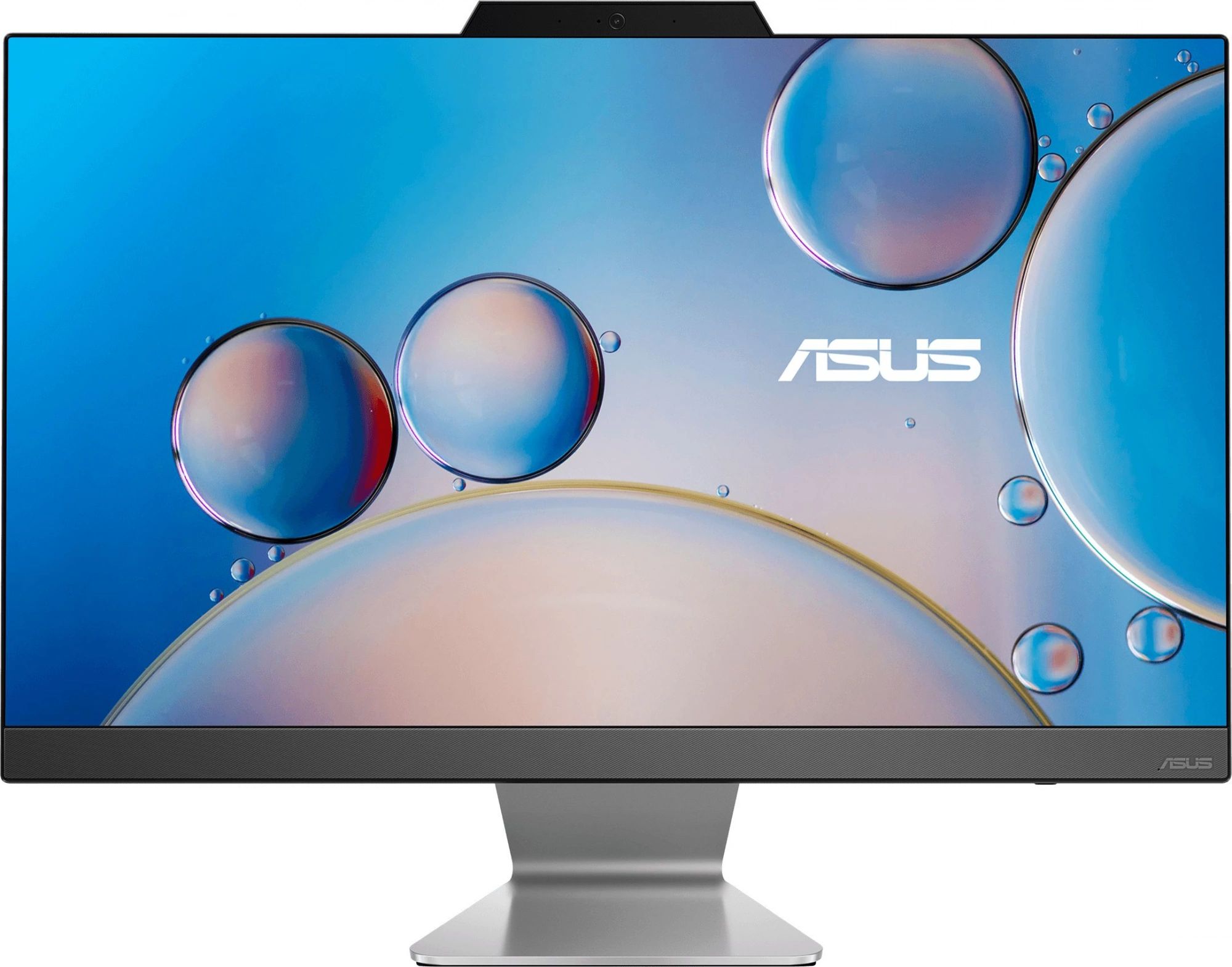 ASUS 23.8" Моноблок F3402WFA-BPC0070SSD 512 ГБ, DOS), 90PT03L2-M00K50