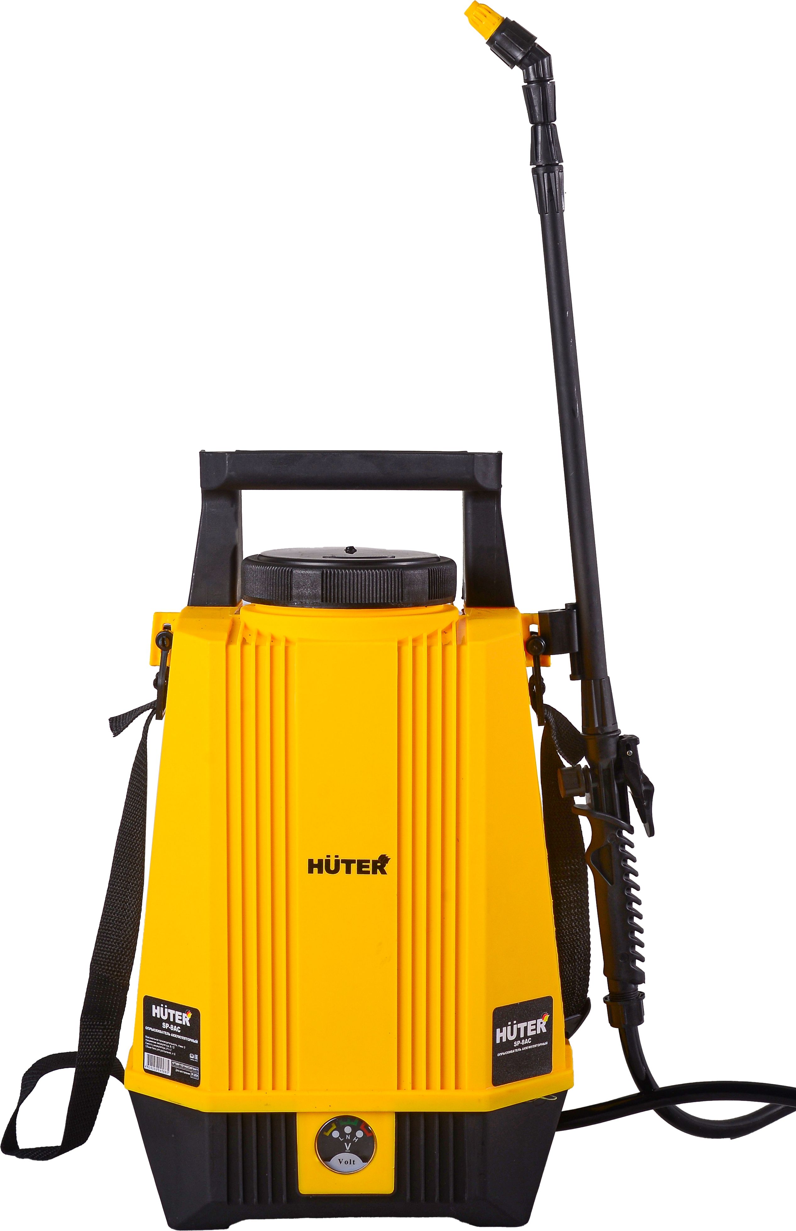 Huter sp 10