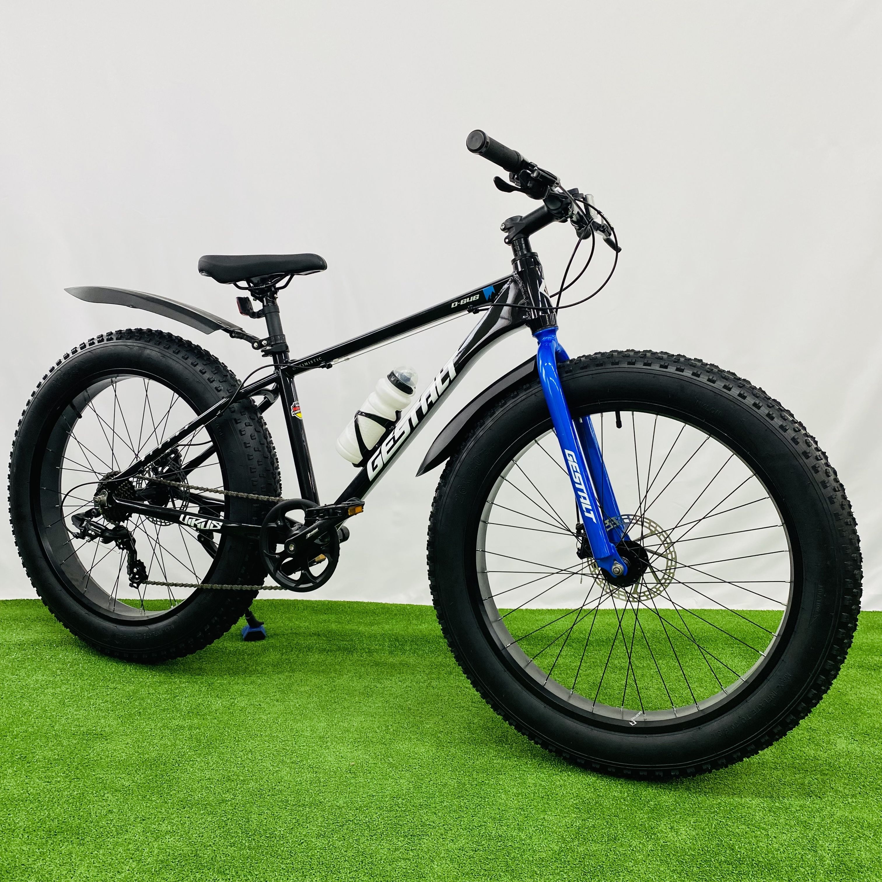 Gestalt 26 16 8 c fat bike c OZON 620592772