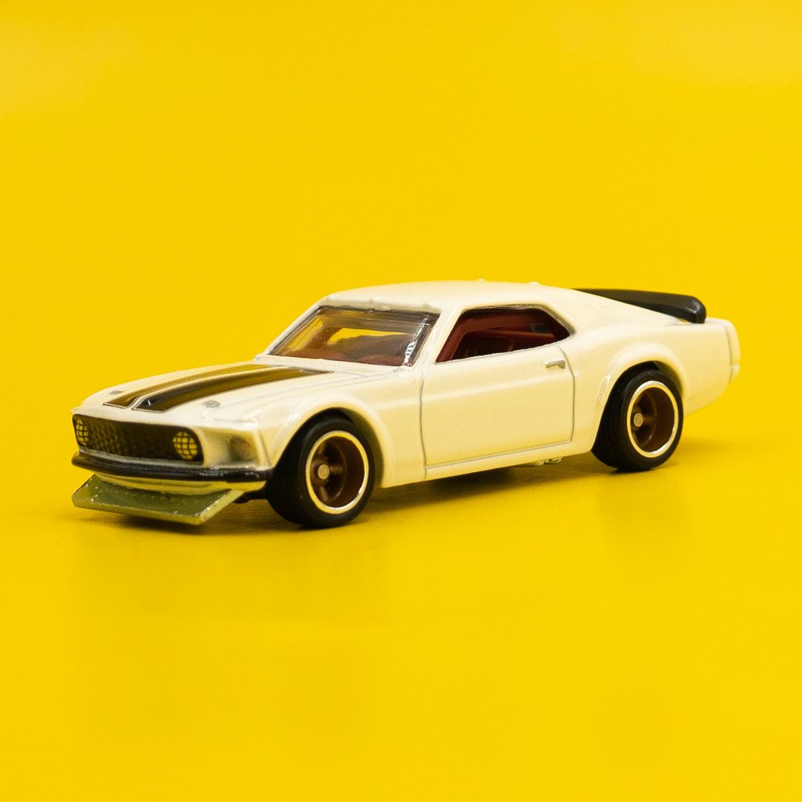 Hot Wheels Fast Furious Premium 1969 Ford Mustang Boss 302 HNW46 2024 OZON 1552035412