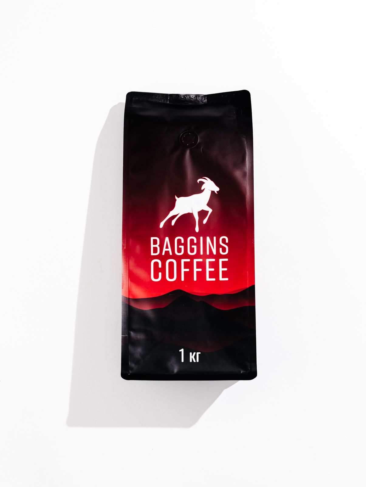 КофевзернахBAGGINSCOFFEE1кг