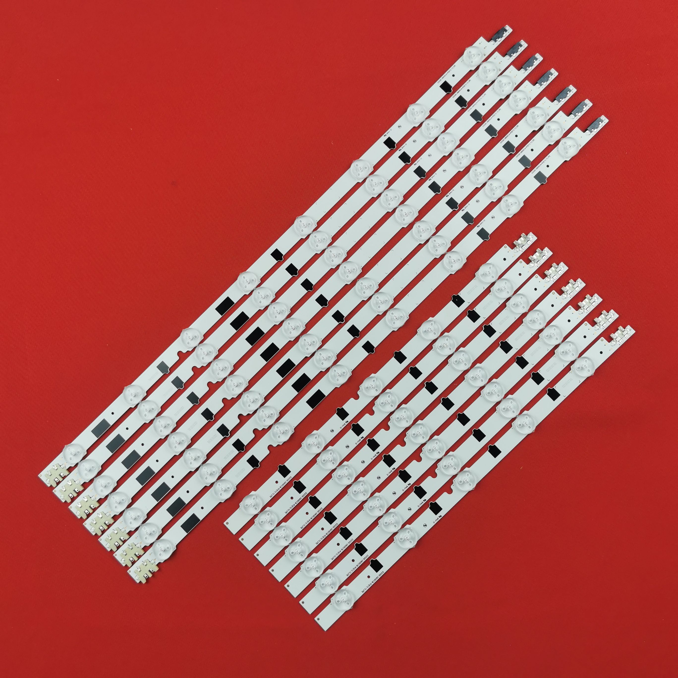 Подсветка для SAMSUNG UE39F5000AK UE39F5300AK UE39F5500AK UE39F5020AK, AKAI LEA-39J29P, DEXP F39B7000VD, MYTV TL-39; 2013SVS39F D2GE-390SCA-R3 D2GE-390SCB-R3