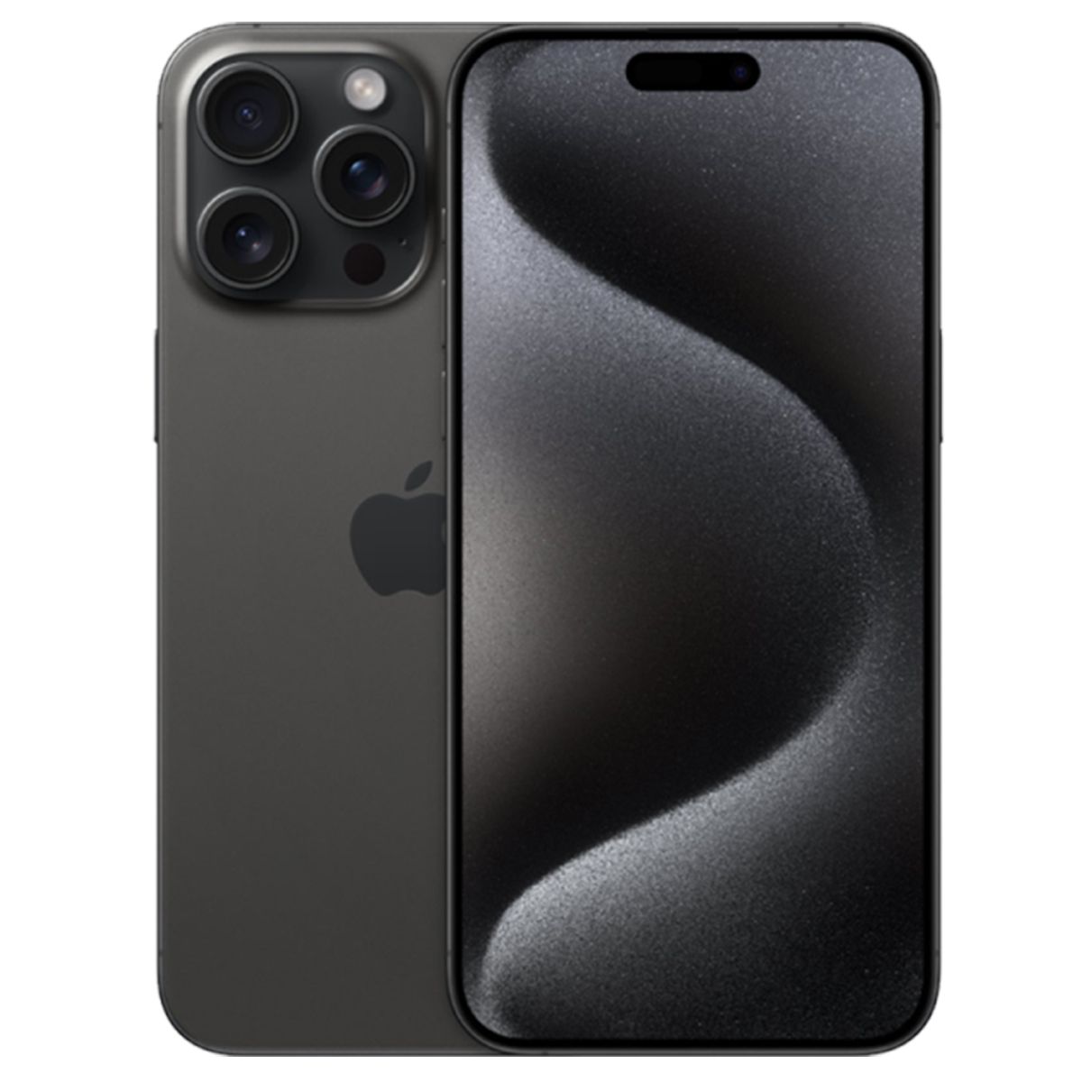 AppleСмартфонiPhone15ProMax8/256ГБ,черный