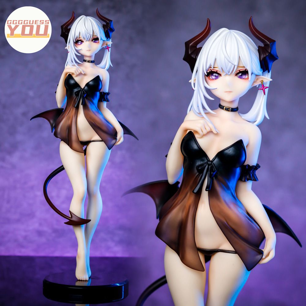 Аниме-фигурка Animester Little Demon Lilith 28cm