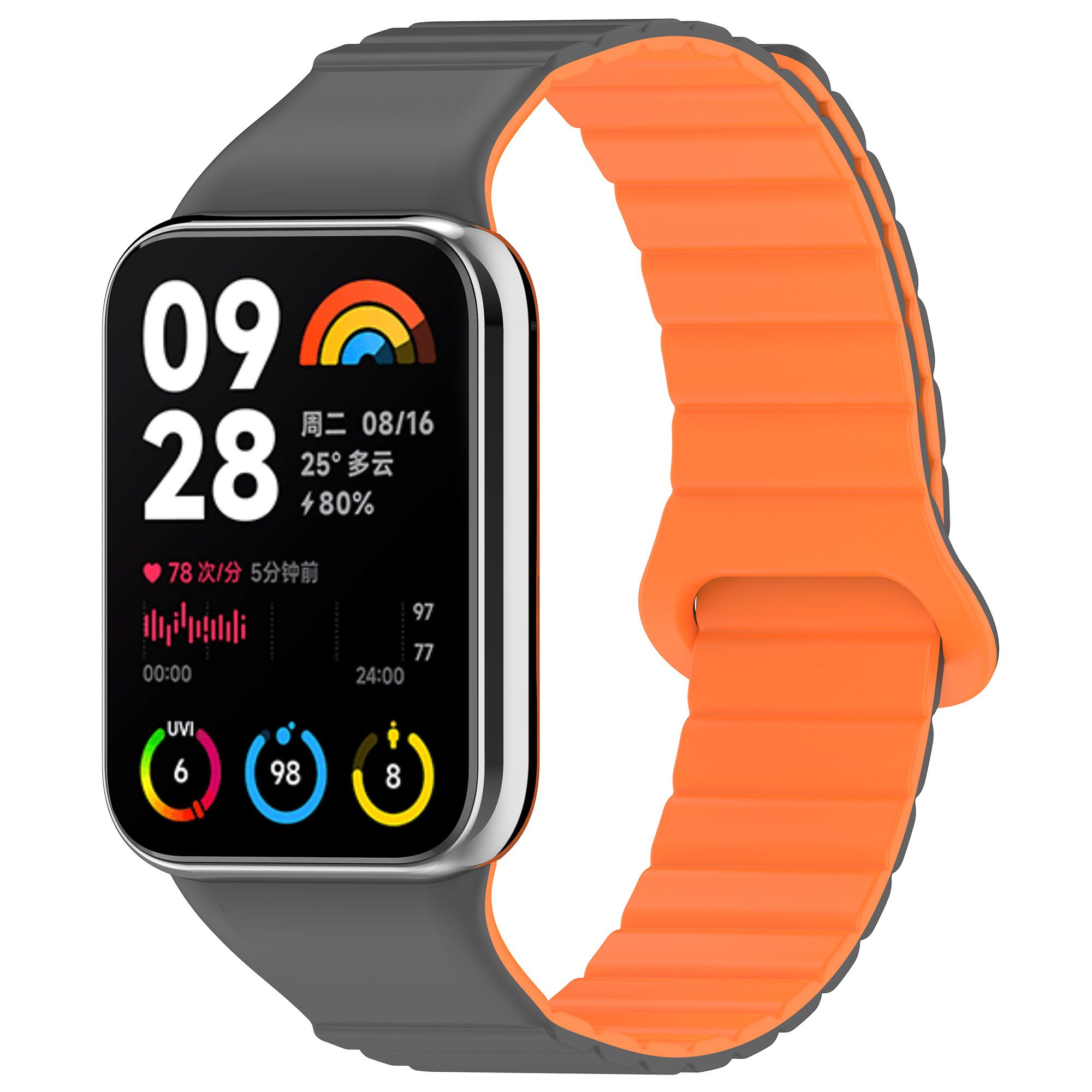 Mi Band 8 Pro Купить