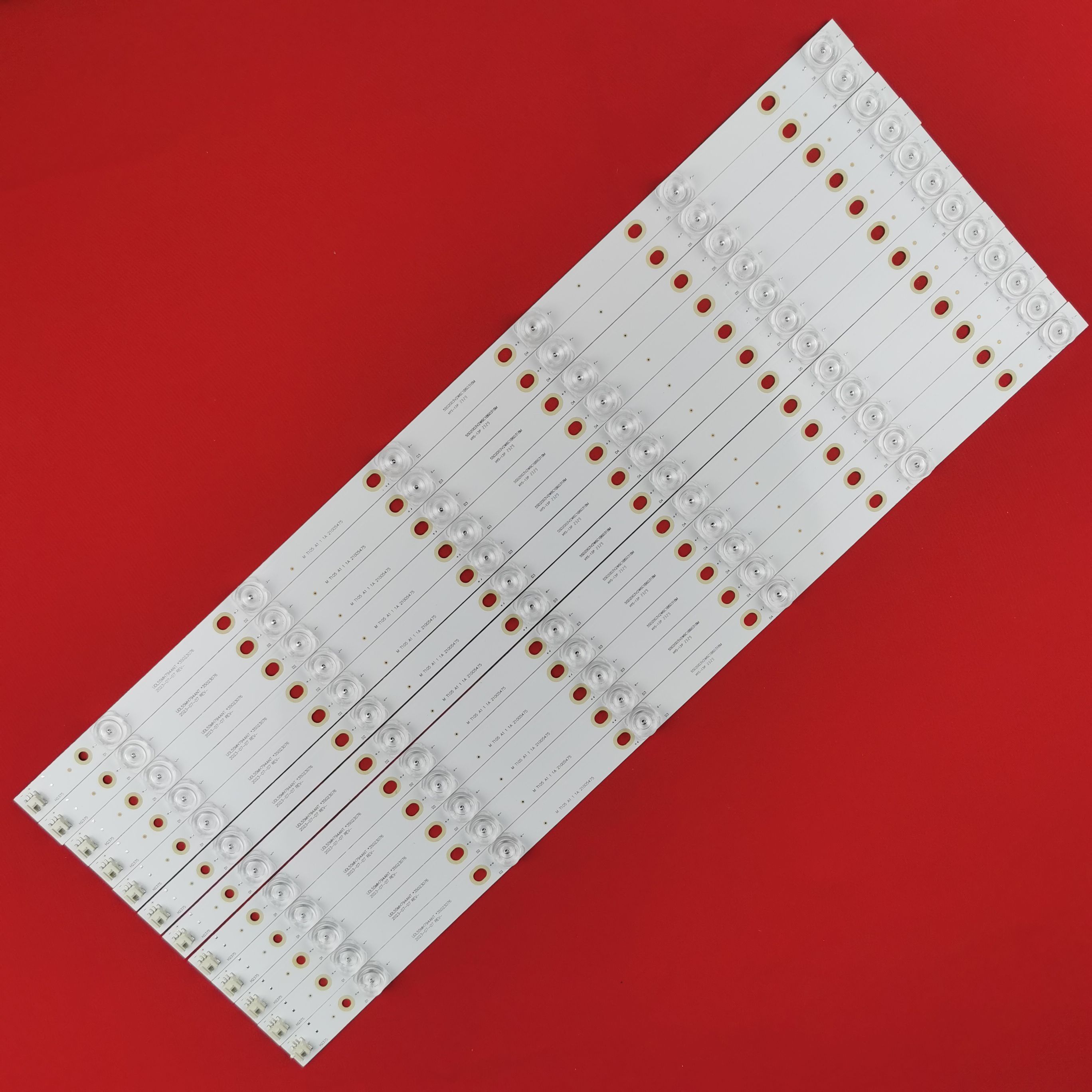 Подсветка для DEXP U55D9000K; UDL55MH794ANT