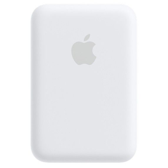 Внешний аккумулятор Apple MagSafe Battery Pack (MJWY3) ,(в тех. упаковке, без комплекта).