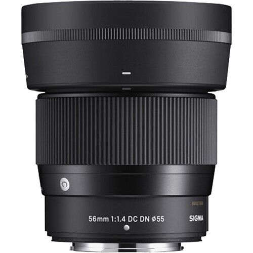 Sigma Объектив AF  56  MM  F1.4  DC  DN  FOR   NIKON    Z