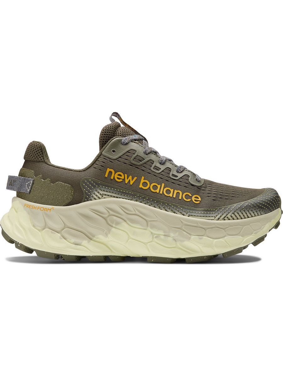 Foam x more trail v3