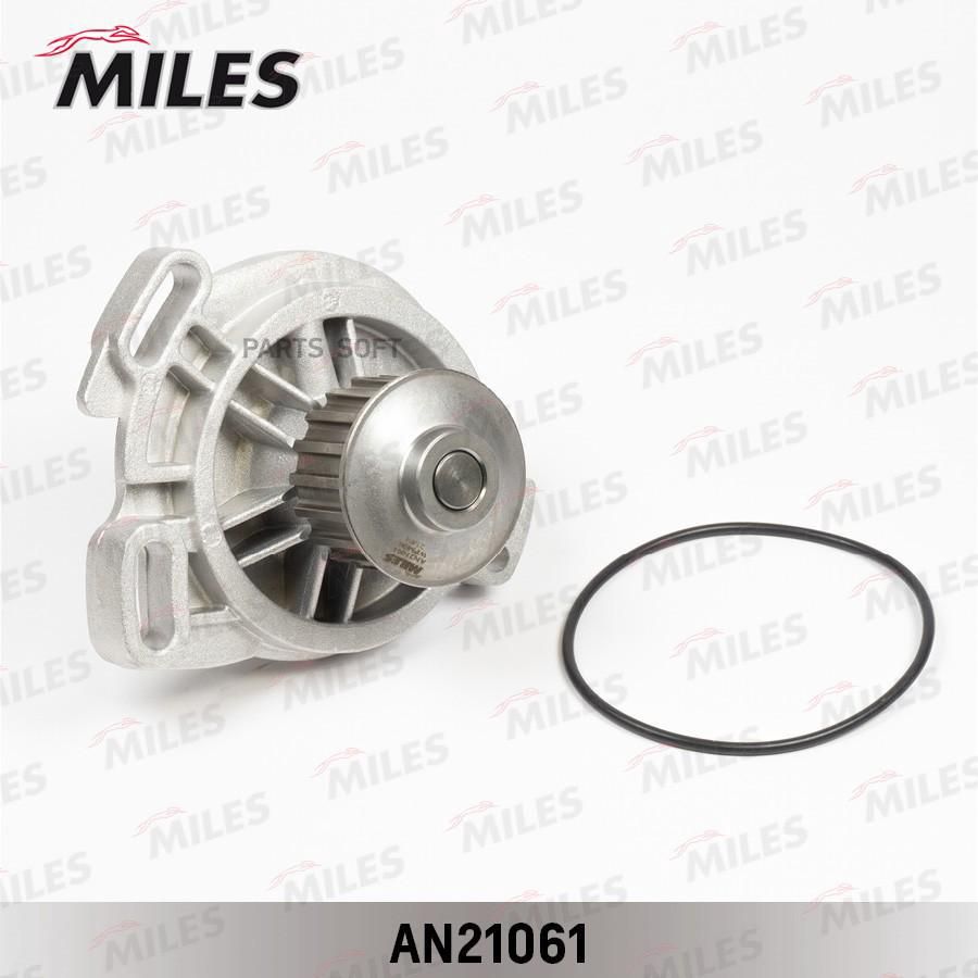 Помпа MILES AN21061 VW T4 2.4D 2.5 >03