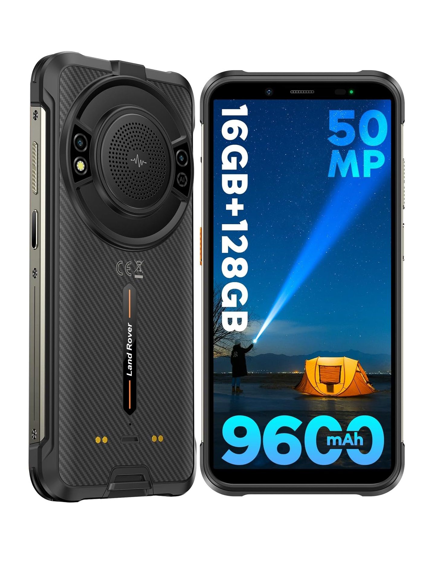 Ulefone power 16s