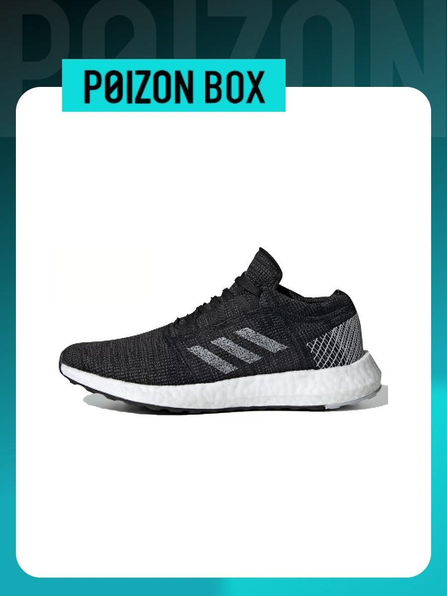 КроссовкиadidasPureboostGo