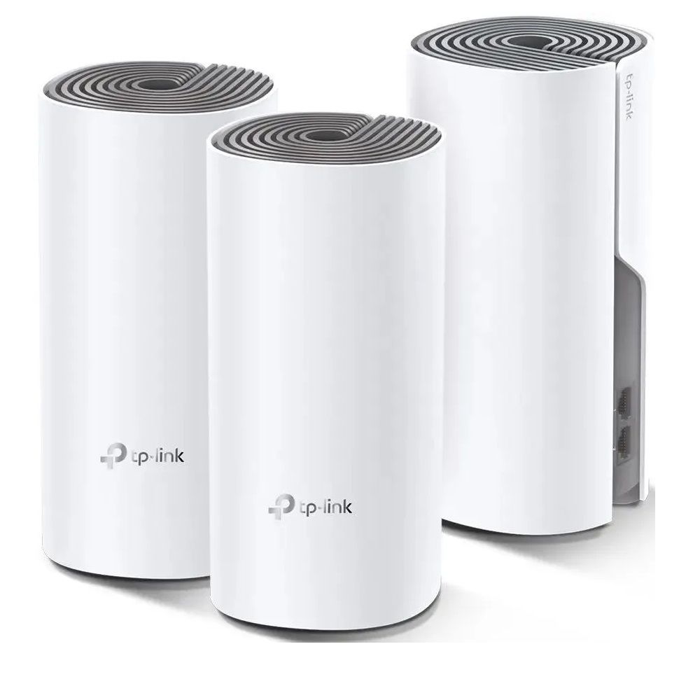 Бесшовный mesh роутер tp link deco m4. Бесшовный mesh роутер tp link deco m4