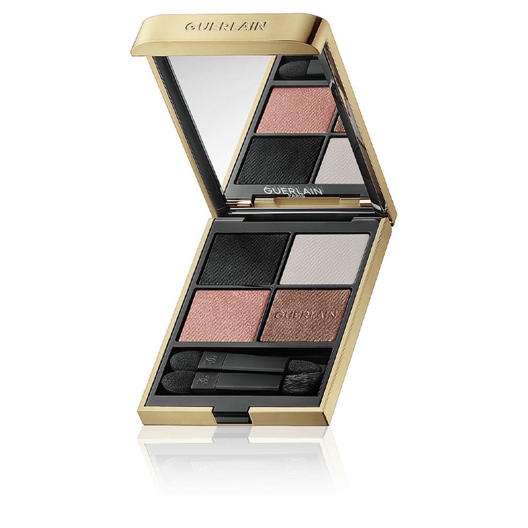 GUERLAIN OMBRÉS G 011 IMPERIAL MOON ゲラン オンブル ジェ 011 インペリアル ムーン / GUERLAIN(ゲラン) | LIPS