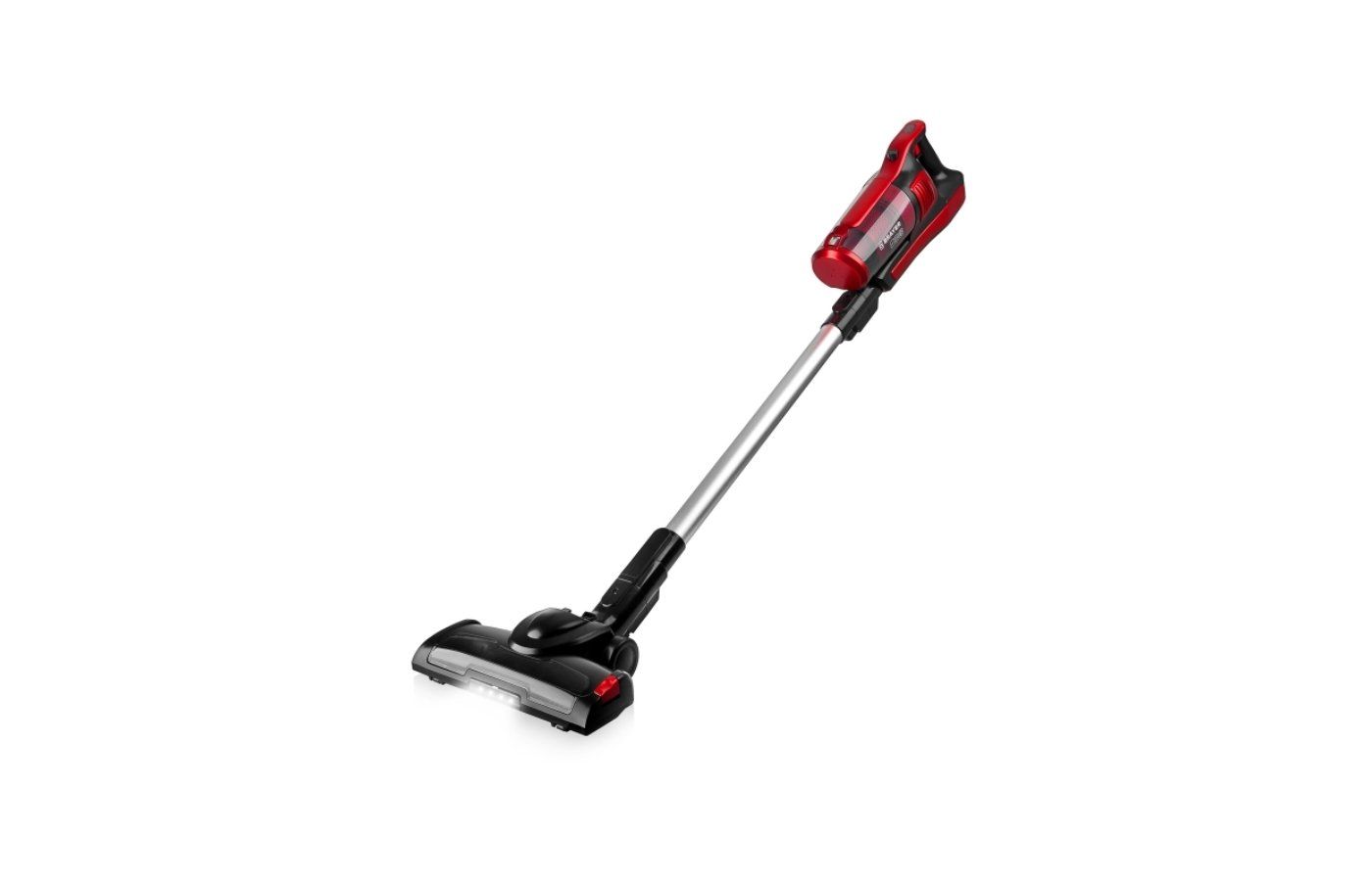 Пылесос вертикальный беспроводной как заряжать. Пылесос brayer br4260.