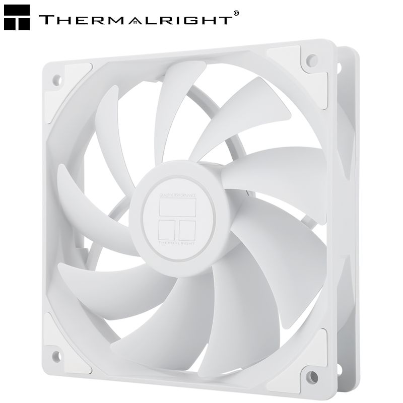 Корпусный вентилятор Thermalright TL-C12CW