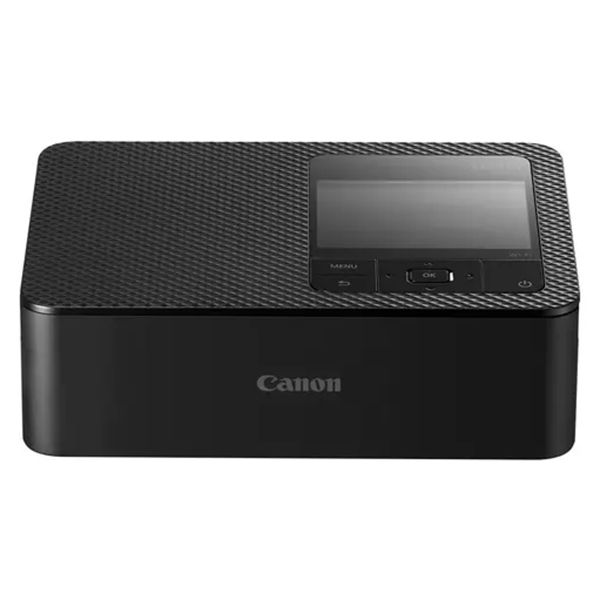 Canon Мини-принтер SELPHY CP1500 струйный, Цветной