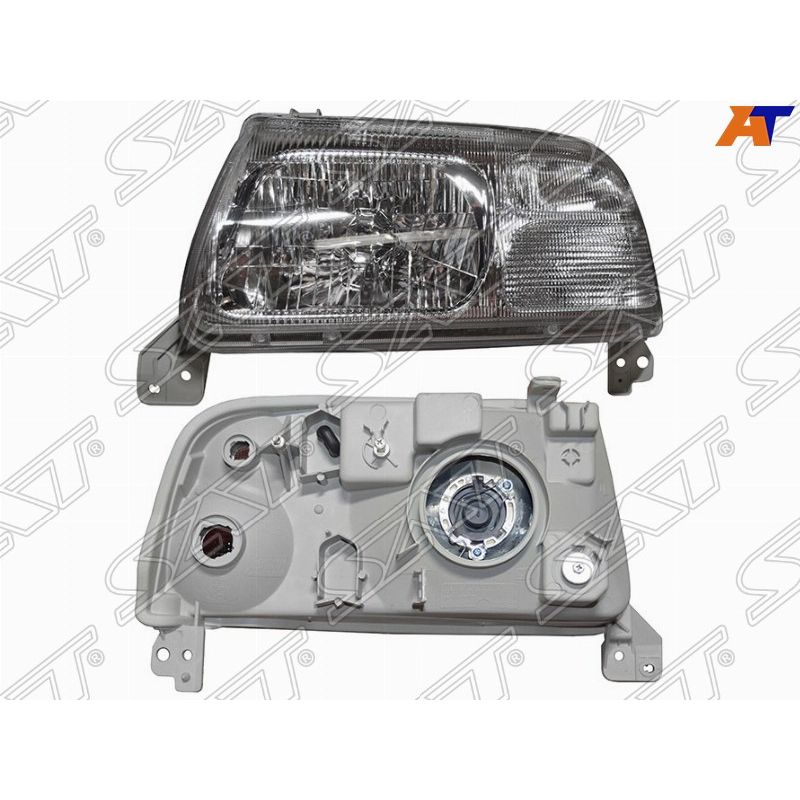 ФаралеваядляСузукиГрандВитара1997-2006,SuzukiGrandVitaraфаралеваяSATST-218-1114L,oem3532065D11000