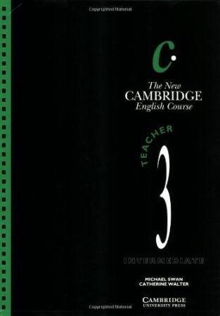 New Cambridge English Course 3 Teacher's Book