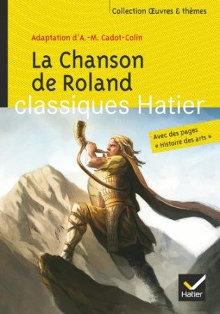 La chanson de Roland