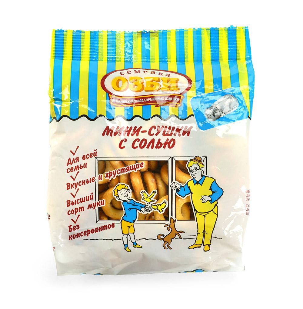 Озби с солью. Мини сушки с солью озби. сушки семейка озби мини с солью 150 г. семейка озби сушки с солью. мини сушки снеки.